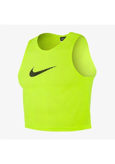 Nike Bıb I Antrenman Yeleği Yeşil