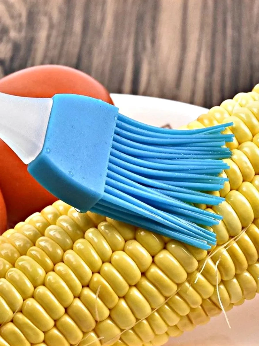 Greduha Mutfak İçin Silikon Fırça, Mutfak Ve Pastacılık İçin 1 Adet 141005667