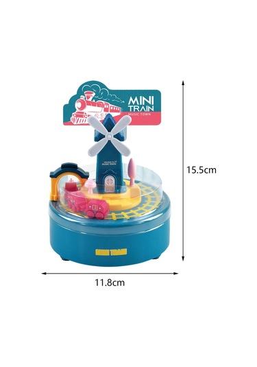 Suntek Tatil Kapalı Oturma Odası Için Müzik Kutusu Tahsil