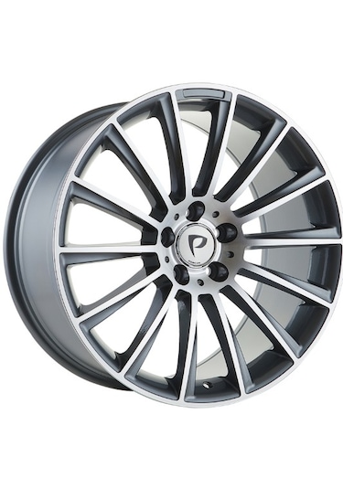 Bk-836-1 5x112 7x16 Et35 66.56 Gm Xl