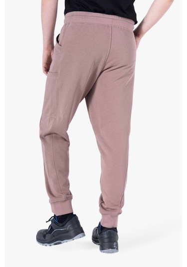 Diagonel Eşofman Altı Vizon