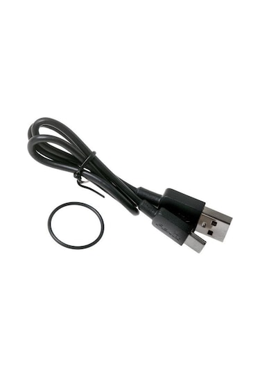 Fenix Pd36tac 3000 Lümen El Feneri(5000 Mah Pil Dahil) Siyah