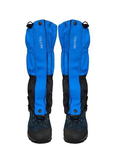 Argeus Trekking Pace Outdoor Tozluk Mavi-siyah Yeşil