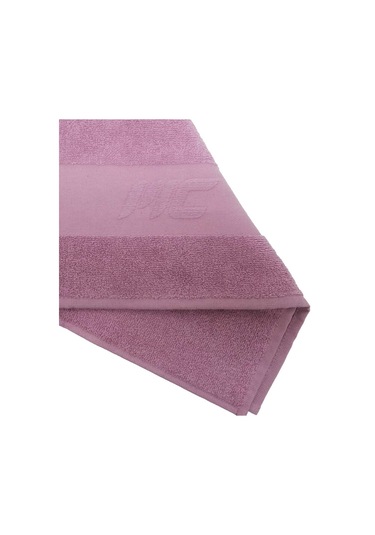 Musclecloth Spor Havlu Pembe Pembe