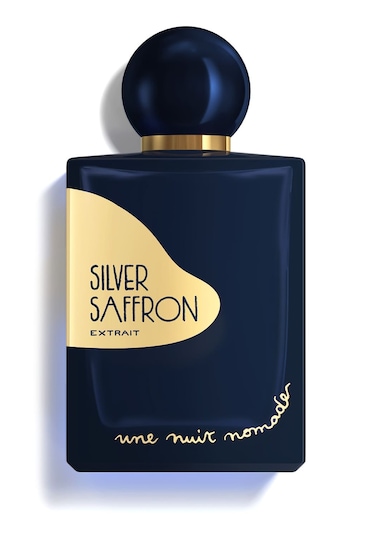 Une Nuit Nomade Silver Saffron Extrait De Parfüm 100 ML