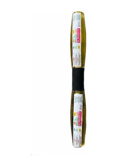 Mengü Şifa E Vitaminli Kaş ve Kirpik Bakım Yağı 2 x 10 ML