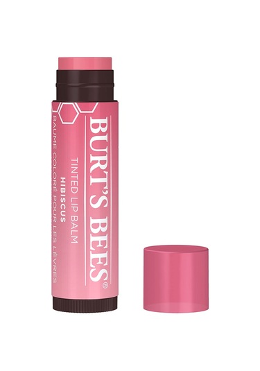 Burt's Bees Gül Kurusu Aromalı Lip Balm