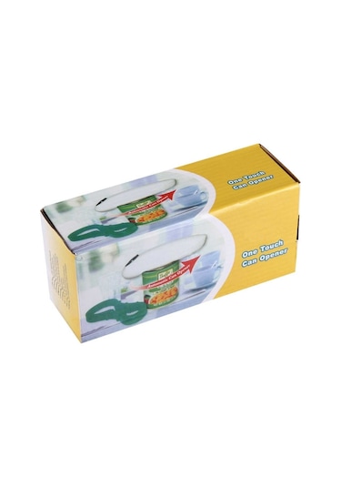 Otomatik Elektrik Can Açıcı Şişe Açıcı Diğer