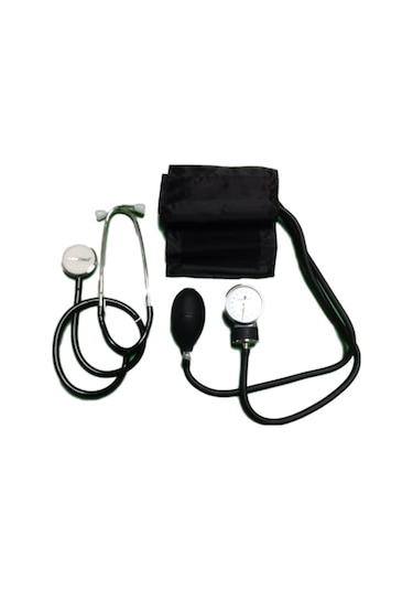 Pulsemed BK2001-3001 Mekanik Aneroid Tansiyon Ölçüm Seti