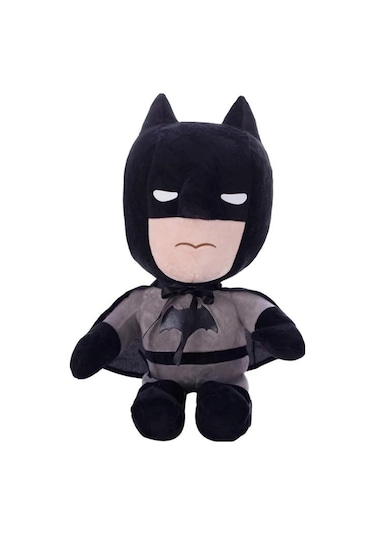 Batman  Peluş Oyuncak 25 cm