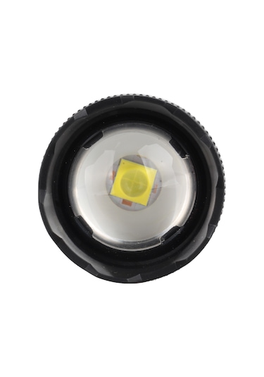 Panther Pt-4518 Usb Şarjlı El Feneri