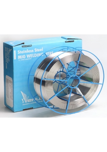 Venus Er-310L 0.80 MM Mig&Mag Kaynak Teli