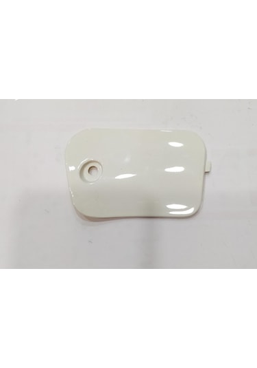 Asya Shark 150 Ön Fren Üst Merkez Grenajı Beyaz