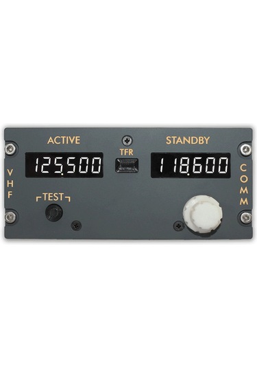 B737 Vhf Radıo Modul