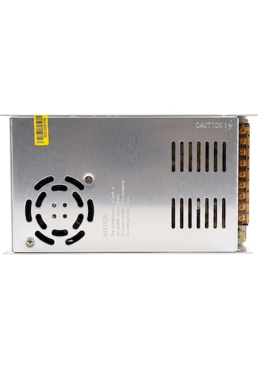 12V 30A 350W Slim Adaptör 12 Volt 30 Amper Adaptör