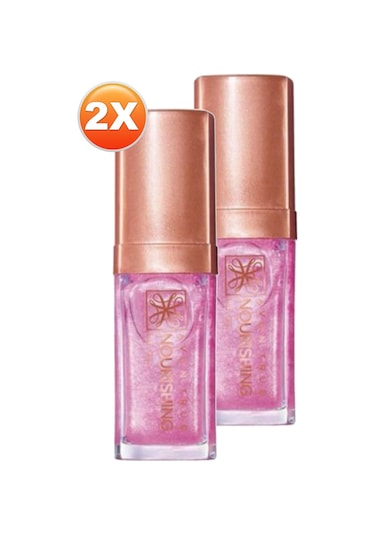 Avon True Nourishing Dudak Yağı 2 x 7 ML