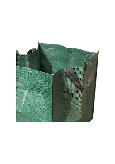 Suntek Bahçe Atık Torbaları Yeniden Kullanılabilir Havuz