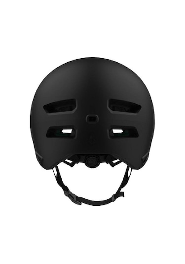 Lazer Maze Bisiklet Kaskı Matte Black 50-56 S-m Beden Siyah