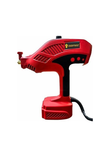 Enertwist Ek-300e 300 Amper El Tipi İnvertör Kaynak Makinesi