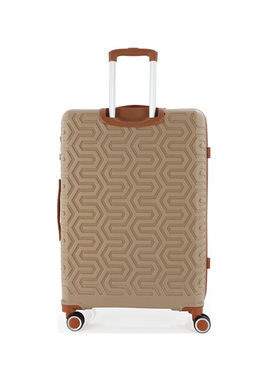 Mçs Polipropilen Valiz V377 75 Cm S23sy100005875 10584