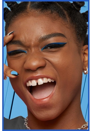 Maybelline New York Hyper Precise All Day Eyeliner 720 Parrot