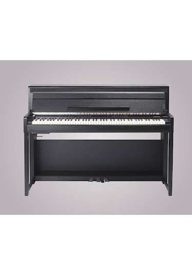 Medeli Dp650k Dijital Piyano (Siyah)