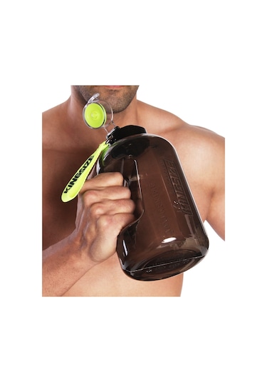 Kingsize Water Tank 2200 Ml Siyah