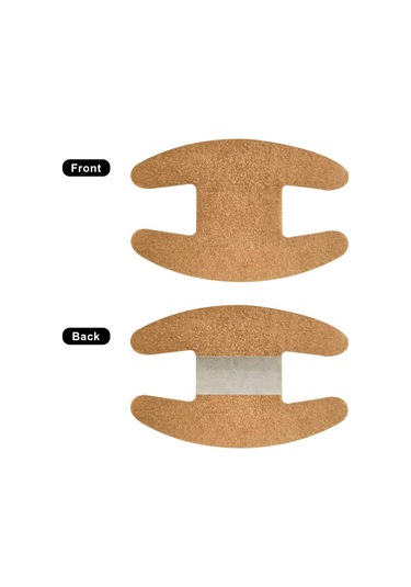 Youmex Horlama Önleyici Ağız Bandı - 24 Adet, Burundan Nefes Almaya Yardımcı, Ağız Kuruluğunu Azaltır