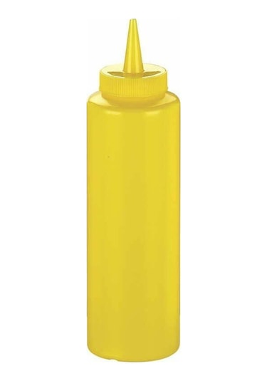 Gastroplast Hardal Şişesi 250 Ml 12 Adet Diğer