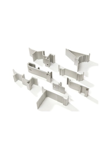 Thule Ducato Jumper Boxer Adapter Serie 6 Tavan Montaj Braketi