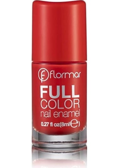 Flormar Full Color Oje Fc50