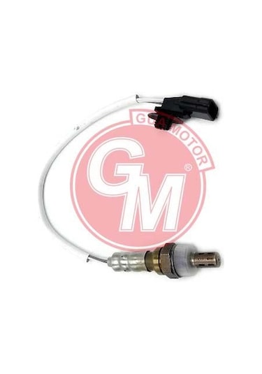 GUA 41131 OKSİJEN SONDASI DACIA LOGAN SANDERO CLIO II KANGOO 1.4