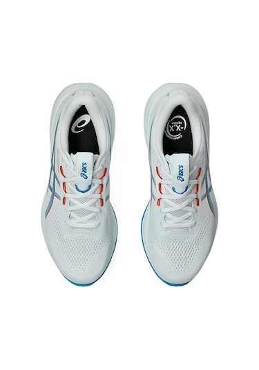Asics 1011c143-402 Gel-cumulus 28 Erkek Koşu Ayakkabısı Mavi