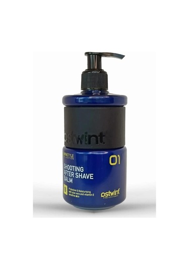 Ostwint Balsam 250 Ml Nu: 1