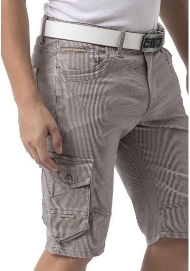 Ck297 Efsane Serinlik Kaprisi: Bacaklara Özgürlük Manifestosu Çok Renkli