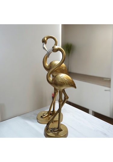 2 Li Filamingo Gold-cengizhan Unaler