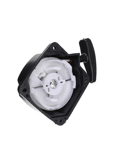 Motorlu Tırpan Starter Kapak Telli Tip