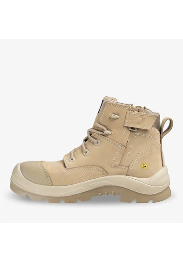 Safety Jogger Altar S3 Mıd Sr Sc Lg Esd Hı Cı Fo Hro İş Güvenlik Botu