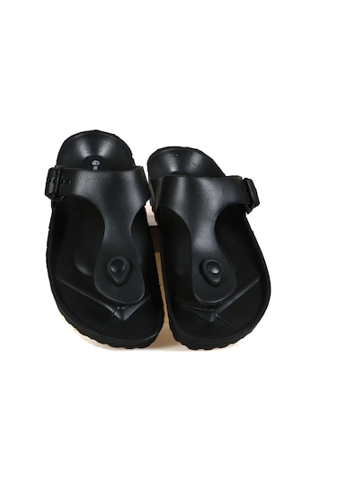 Hammer Jack Orthopedix Phuket Parmak Arası Unisex Eva Terlik 581 235 Siyah