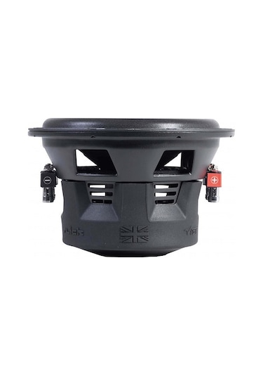 Tempovendo Slıck8d2-v3 Vıbe Slick Serisi 20 Cm Subwoofer