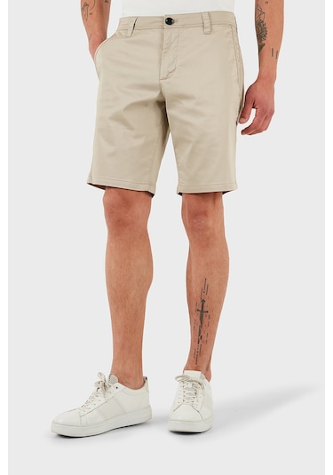 Armani Exchange Erkek Short 8nzs42 Zn1rz U6213 Taba Taba