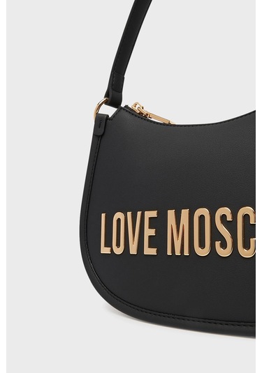 Love Moschino Kadın Çanta Jc4027pp1nkd0000 Siyah Siyah