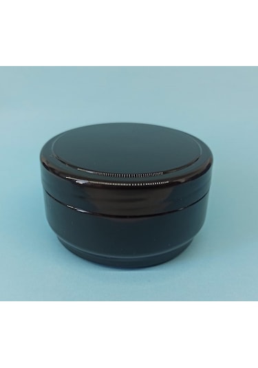 100 Adet 50 Ml Boş Kozmetik-Krem-Pomat Kutusu . Krem Kavanozu N11.4970