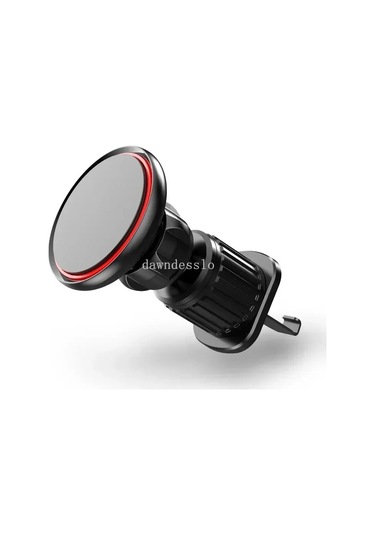 Snapbuyevrensel Manyetik Araç Telefon Tutucu 360 Dönebilir Güçlü Mıknatıslı Stand İphone Xiaomi İçinwhıte White