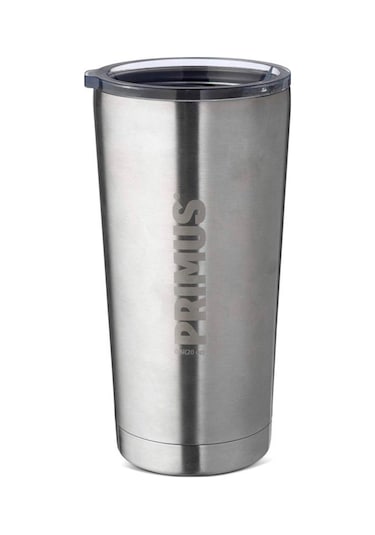 Prımus Vacuum Tumbler 0.6 L Bardak Siyah