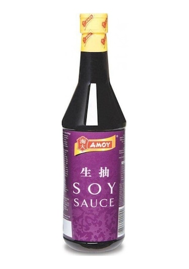 Amoy Soya Sosu 900 G