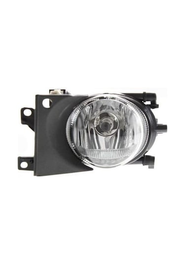 Bmw E39 Sol Sis Farı 2000 - Oem No 63176900221