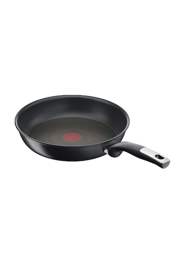 Tefal Titanyum 6X Unlimited İndüksiyon Tabanlı Tava Seti 22 - 28 CM