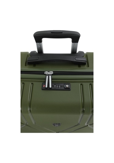 Mçs Polipropilen Valiz V375 55 Cm S23sy100000155 00019 Haki