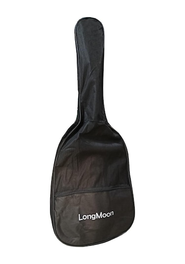 Longmoon Lmkk1 Klasik Gitar Kılıfı - Tam Boy Askılı